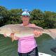 Clearwater Fishing Report - April 20, 2022